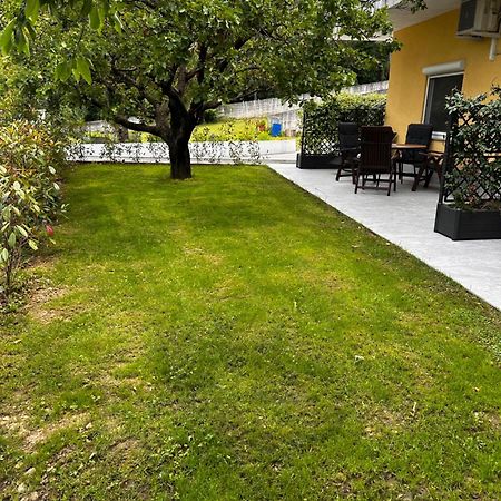 Riad Apartments Premium Zgornje Skofije Luaran gambar
